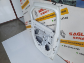 Oto Çıkma Parça / Renault / Symbol / Kaporta & Karoser / Sol Arka Kapı / Çıkma Parça 