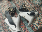Oto Çıkma Parça / Ford / Kuga / Airbag / Emniyet Kemeri / Çıkma Parça 
