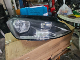 Oto Çıkma Parça / Volkswagen / Golf / Far & Stop / Sağ Ön Far / Çıkma Parça 