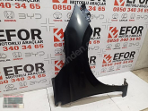 Oto Çıkma Parça / Honda / City / Kaporta & Karoser / Sağ Ön Çamurluk / Çıkma Parça 
