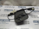Oto Çıkma Parça / Skoda / Fabia / Oto Cam / Cam Krikosu / Çıkma Parça 