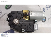 Oto Çıkma Parça / Land Rover / Range Rover / Sunroof / Sunroof Motoru / Çıkma Parça 