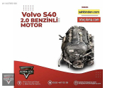 VOLVO S40 BENZİNLİ MOTOR