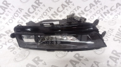 Oto Çıkma Parça / Skoda / Octavia / Far & Stop / Sis Farı / Çıkma Parça 