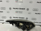 Oto Çıkma Parça / Renault / Megane / Far & Stop / Sol Ön Far / Çıkma Parça 