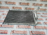 Oto Çıkma Parça / Ford / Fiesta / Radyatör / Klima Radyatörü / Çıkma Parça 