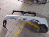 Oto Çıkma Parça / Dacia / Duster / Tampon / Ön Tampon / Çıkma Parça 