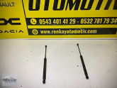 Oto Çıkma Parça / Renault / Megane / Kaporta & Karoser / Kaput / Çıkma Parça 