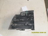 PEUGEOT 5008 ÇIKMA TAMPON IZGARASI