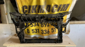 Seat Ibiza 2006-2015 ön panel 6J0805588