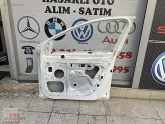 Oto Çıkma Parça / Renault / Megane / Kaporta & Karoser / Sol Ön Kapı / Çıkma Parça 