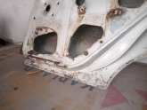 Oto Çıkma Parça / Renault / R 12 / Kaporta & Karoser / Sağ Arka Kapı / Çıkma Parça 