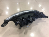 Oto Çıkma Parça / Nissan / Qashqai / Far & Stop / Sol Ön Far / Çıkma Parça 