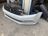 Oto Çıkma Parça / Volkswagen / Jetta / Tampon / Ön Tampon / Çıkma Parça 