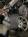 Oto Çıkma Parça / Peugeot / 308 / Motor / Turbo Radyatörü / Çıkma Parça 