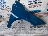 Oto Çıkma Parça / Volkswagen / Polo / Kaporta & Karoser / Sağ Ön Çamurluk / Çıkma Parça 