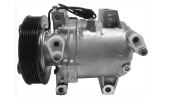 TOYOT AVENSİS 1.6 2003-2006 KLİMA KOMPRESÖRÜ (SIFIR ÜRÜN)