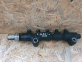 ford fiesta 2008 1.4 rail borusu (son fiyat)