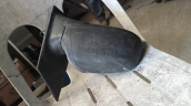 Oto Çıkma Parça / Ford / Fiesta / Ayna / Sağ Dış Ayna / Çıkma Parça 