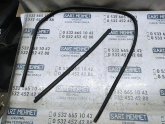 Oto Çıkma Parça / Opel / Corsa / Kaporta & Karoser / Kapı Fitili / Çıkma Parça 