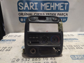 Oto Çıkma Parça / Hyundai / Accent / Klima / Kontrol Paneli / Çıkma Parça 