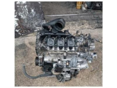 renaullt master 2.3 dolu motor çıkma temiz