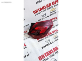 Oto Çıkma Parça / Opel / Astra / Far & Stop / Sol Arka Stop / Çıkma Parça 