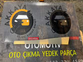 682116476R Fluence Torpido Çıtası Bej Orjinal Çıkma