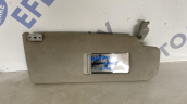 seat toledo 2008 sağ sol güneşlik (adet) (son fiyat)