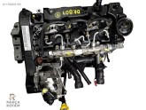 Oto Çıkma Parça / Bmw / 1 Serisi / Motor / Motor (komple) / Çıkma Parça 
