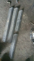 Mazda 929 masbiyel eşik plastikleri