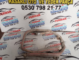 VOLKSWAGEN PASSAT B8 TAVAN SAĞ AİRBAG