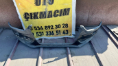 Audi A4 Ön Tampon Çıkma Parçası - 8K0807437AC