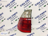 BMW X5 SERİSİ E53 KASA SOL STOP LCİ ORJ ÇIKMA 7164473