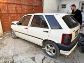 Oto Çıkma Parça / Fiat / Tipo / Kaporta & Karoser / Sol Ön Çamurluk / Çıkma Parça 
