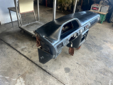 Oto Çıkma Parça / Mazda / 323 / Göğüslük & Torpido / Komple Torpido / Çıkma Parça 