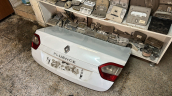 Oto Çıkma Parça / Renault / Fluence / Kaporta & Karoser / Bagaj Kapağı / Çıkma Parça 
