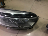 Oto Çıkma Parça / Renault / Captur / Far & Stop / Sağ Ön Far / Çıkma Parça 