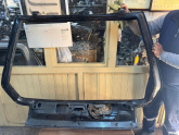 Oto Çıkma Parça / Renault / R 25 / Kaporta & Karoser / Bagaj Kapağı / Çıkma Parça 