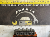 Oto Çıkma Parça / Honda / Civic / Motor / Silindir Kapağı / Çıkma Parça 