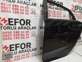Oto Çıkma Parça / Honda / Civic / Kaporta & Karoser / Sol Arka Kapı / Çıkma Parça 