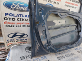 Oto Çıkma Parça / Hyundai / i30 / Kaporta & Karoser / Sol Ön Kapı / Çıkma Parça 