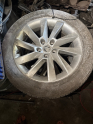 Skoda Superb takım jant