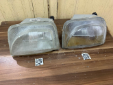 Oto Çıkma Parça / Renault / R 25 / Tampon / Sis Farı Çerçevesi / Çıkma Parça 