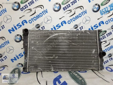 Oto Çıkma Parça / Bmw / 1 Serisi / Radyatör / Su Radyatörü / Çıkma Parça 