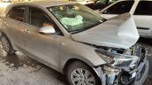 Hurda Belgeli Araçlar / Kia / Rio