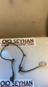 5G0927903S 5G03S Seat Leon 2015 ön ABS sensörü tesisatı