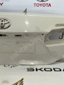 Oto Çıkma Parça / Toyota / Corolla / Kaporta & Karoser / Bagaj Kapağı / Çıkma Parça 