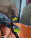 Oto Çıkma Parça / Dacia / Duster / Göğüslük & Torpido / Torpido Tesisatı / Çıkma Parça 