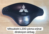 MİTSUBİSHİ L200 ÇIKMA ORJİNAL DİREKSİYON AİRBAG